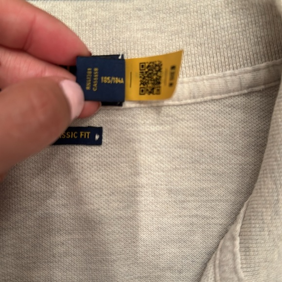 Ralph Lauren Polo RN 41381 in excellent condition. Two button, XL Classic - Picture 2 of 3